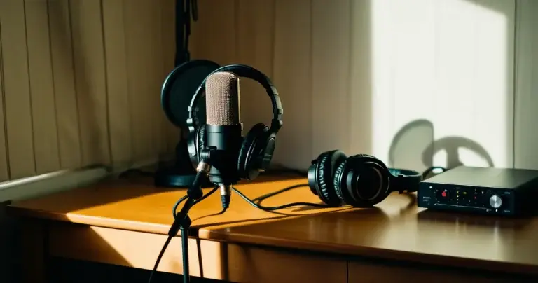 Rikos Podcast YouTube: suomalainen true crime videomuodossa