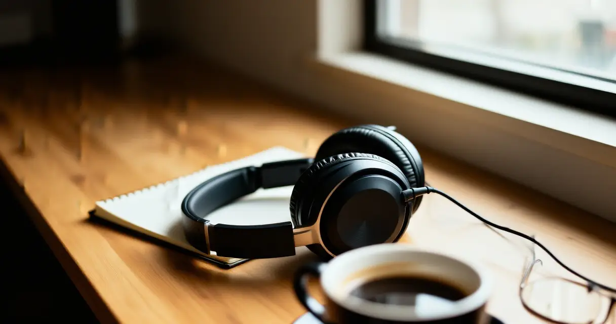 Rikos podcast Spotify: parhaat sarjat ja kuunteluopas 2026