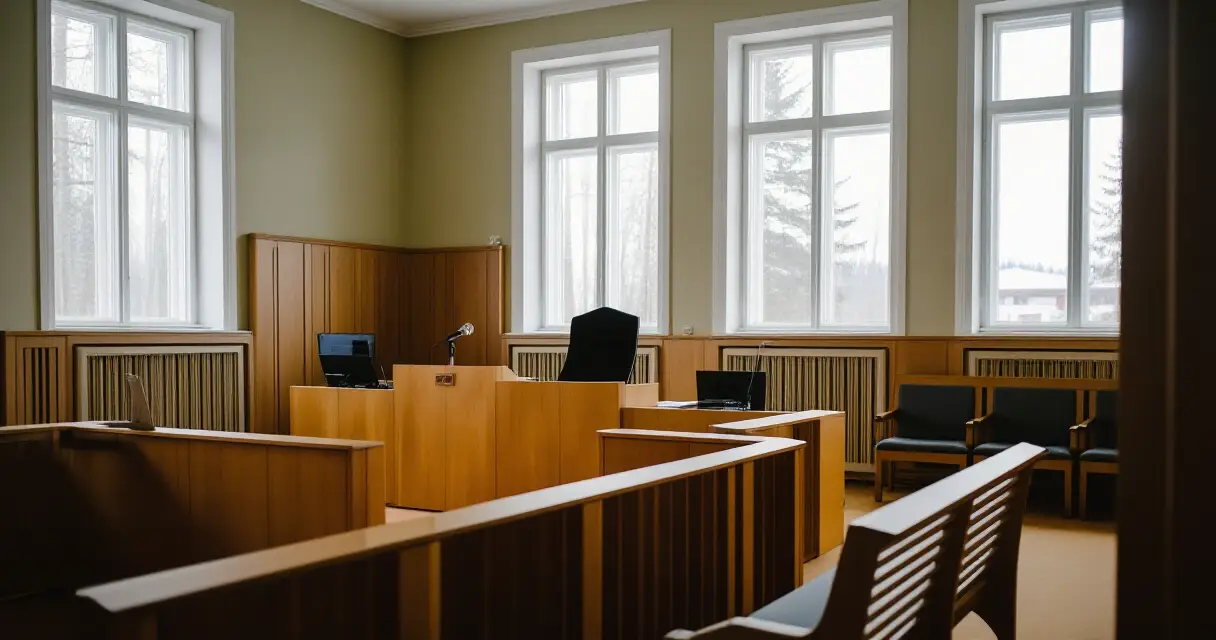 Tuomio podcast arvostelu: oikeussalin äänet kriittisesti kuultuna