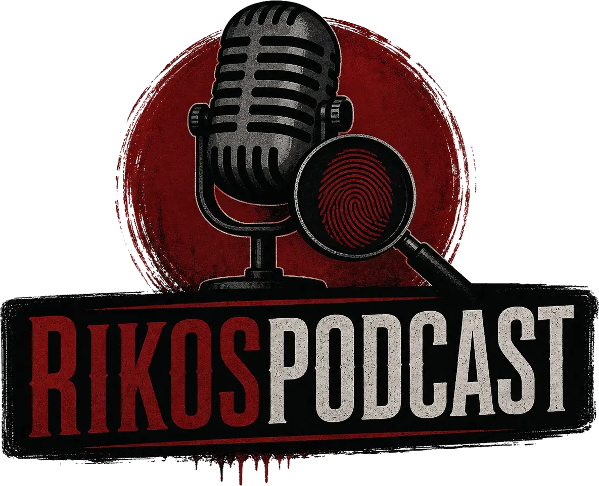 Rikospodcast