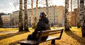 Mikä on Suomen paras podcast? Opas 2026