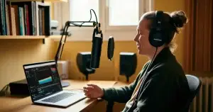 Mikä on hyvä podcast? Kriteerit ja ominaisuudet 2026