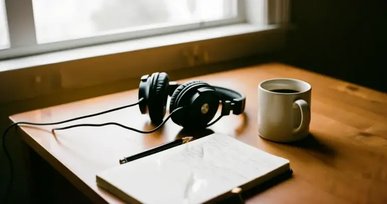 Mitkä ovat suomen 10 suosituinta podcastia? – lista 2026