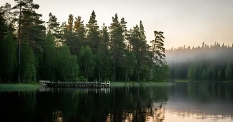 Tuhansien rikosten maa – Suomi rikostilastojen ja true crimen valossa