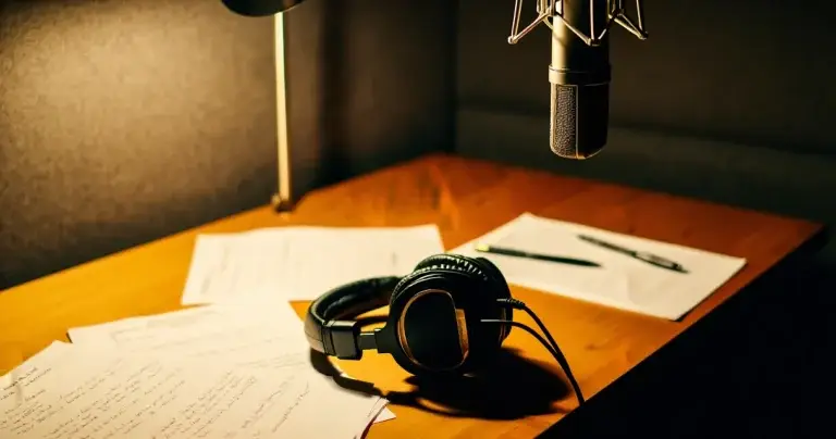 Paras true crime -podcast 2026 – kriteerit, suosikit ja valinnanvapaus