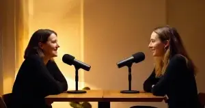 Mitä tapahtui pahuuden jälkeen podcastille? Täydellinen selvitys