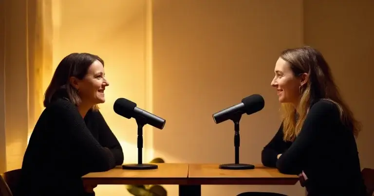 Mitä tapahtui pahuuden jälkeen podcastille? Täydellinen selvitys