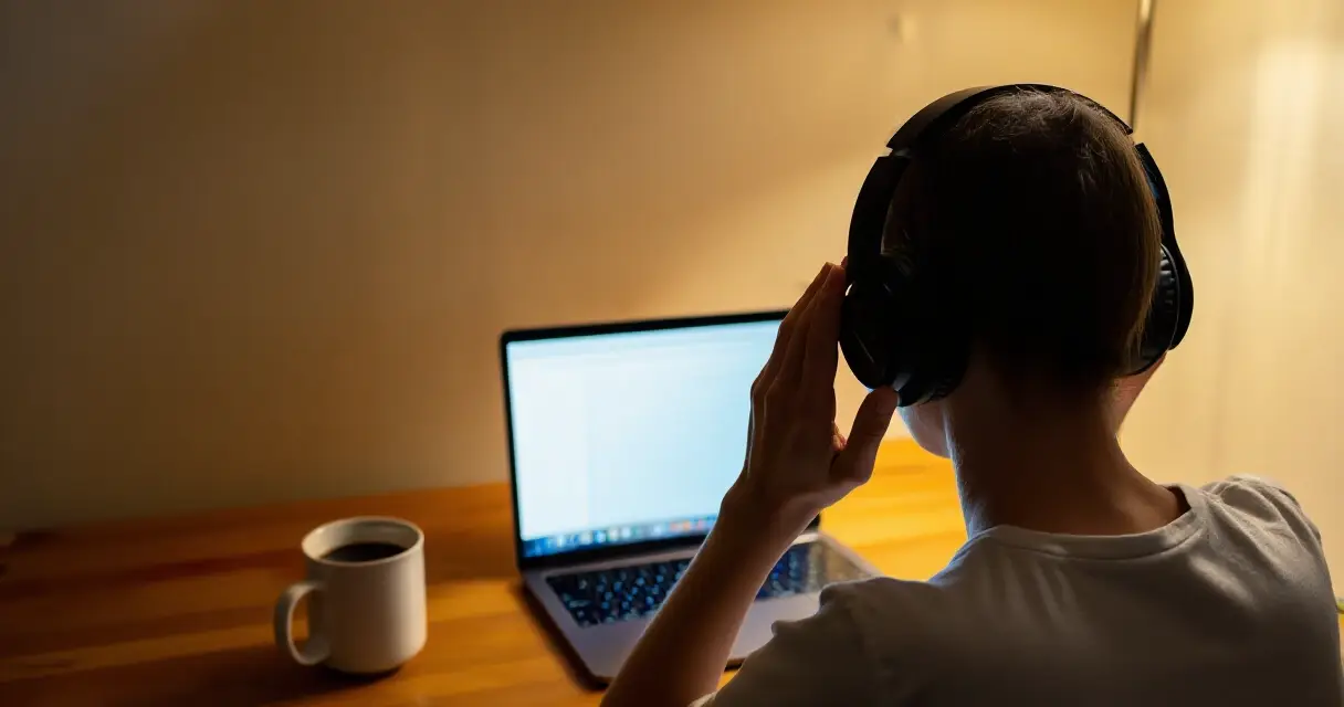 Podtail true crime – Suomi: opas suomalaisten rikospodcastien löytämiseen