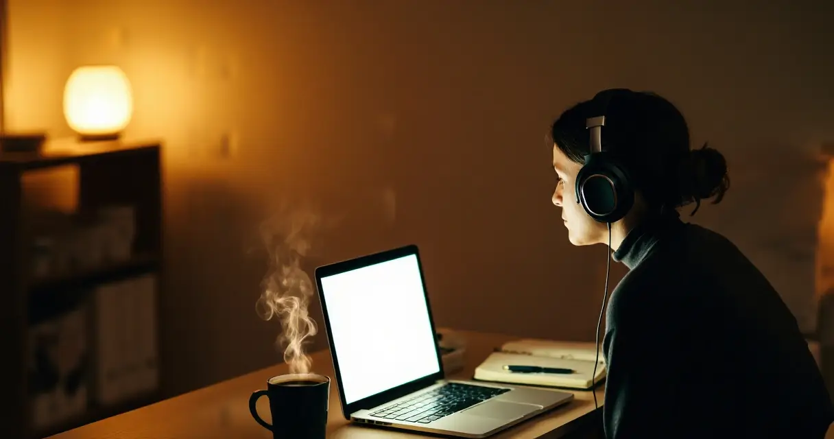 Mikä on Suomen kuuluisin podcast? Jäljillä ja rikosgenren kärki 2026